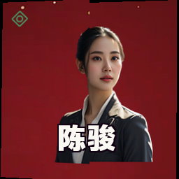 陈骏